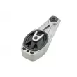 Support moteur TEKNÖR ZPS-CT-009 - Visuel 1
