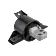 Support moteur TEKNÖR ZPS-HY-532 - Visuel 1