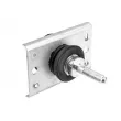 Support moteur TEKNÖR ZPS-NS-185 - Visuel 1