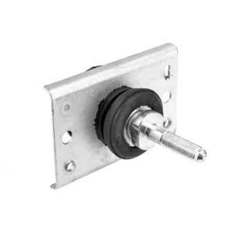 Support moteur TEKNÖR ZPS-NS-185