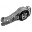 Support moteur TEKNÖR ZPS-PL-080 - Visuel 2