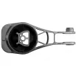Support moteur TEKNÖR ZPS-PL-080 - Visuel 3