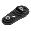 Support moteur TEKNÖR ZPS-RE-103 - Visuel 1