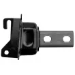 Support gauche, suspension du moteur TEKNÖR ZPS-RE-142 - Visuel 3