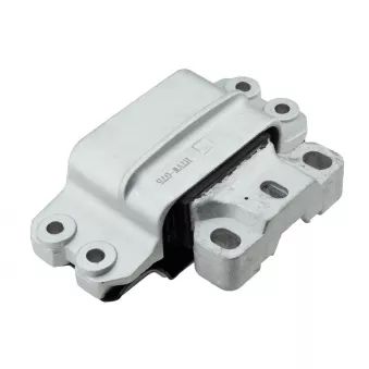Support moteur TEKNÖR ZPS-VW-075