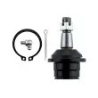 Rotule de suspension avant TEKNÖR ZSD-FR-008 - Visuel 3