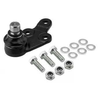 Rotule de suspension avant gauche TEKNÖR ZSD-FR-012