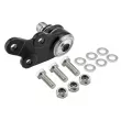 Rotule de suspension avant gauche TEKNÖR ZSD-FR-012 - Visuel 2