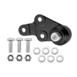 Rotule de suspension avant gauche TEKNÖR ZSD-FR-012 - Visuel 3