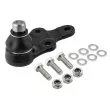 Rotule de suspension avant droit TEKNÖR ZSD-FR-013 - Visuel 1