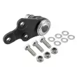 Rotule de suspension avant droit TEKNÖR ZSD-FR-013 - Visuel 2