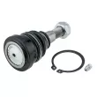 Rotule de suspension avant TEKNÖR ZSD-MS-024 - Visuel 2