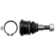 Rotule de suspension avant TEKNÖR ZSD-MS-024 - Visuel 3