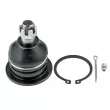 Rotule de suspension avant TEKNÖR ZSD-MS-036 - Visuel 1