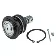 Rotule de suspension avant TEKNÖR ZSD-MS-036 - Visuel 2