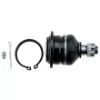 Rotule de suspension avant TEKNÖR ZSD-MS-036 - Visuel 3