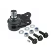Rotule de suspension avant TEKNÖR ZSD-VV-003 - Visuel 1