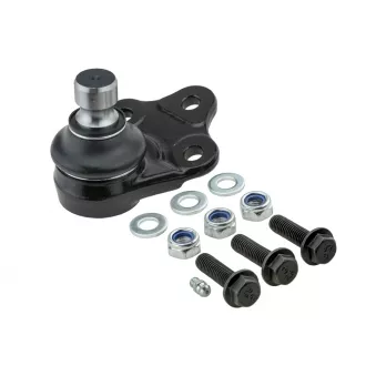 Rotule de suspension avant TEKNÖR ZSD-VV-003