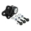 Rotule de suspension avant TEKNÖR ZSD-VV-003 - Visuel 2