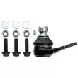 Rotule de suspension avant TEKNÖR ZSD-VV-003 - Visuel 3