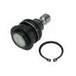 Rotule de suspension avant TEKNÖR ZSG-DW-001 - Visuel 2