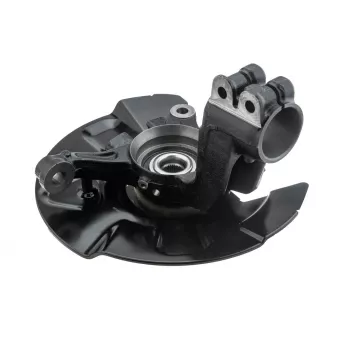 Fusée d'essieu, suspension de roue avant droit TEKNÖR ZZP-VW-030