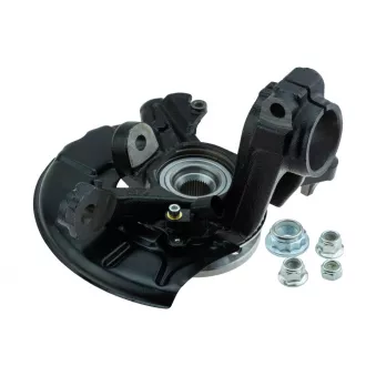 Fusée d'essieu, suspension de roue avant droit TEKNÖR ZZP-VW-034
