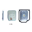 Filtre hydraulique, boîte automatique KNECHT HX 147KIT1 - Visuel 2