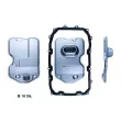 Filtre hydraulique, boîte automatique KNECHT HX 160KIT - Visuel 2