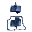 Filtre hydraulique, boîte automatique KNECHT HX 166D - Visuel 2