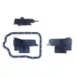 Filtre hydraulique, boîte automatique KNECHT HX 234D - Visuel 2