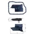 Filtre hydraulique, boîte automatique KNECHT HX 266D - Visuel 1