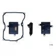 Filtre hydraulique, boîte automatique KNECHT HX 267D - Visuel 2
