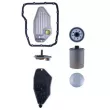 Filtre hydraulique, boîte automatique KNECHT HX 276 KIT - Visuel 2