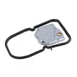 Filtre hydraulique, boîte automatique KNECHT HX 46D1 - Visuel 1
