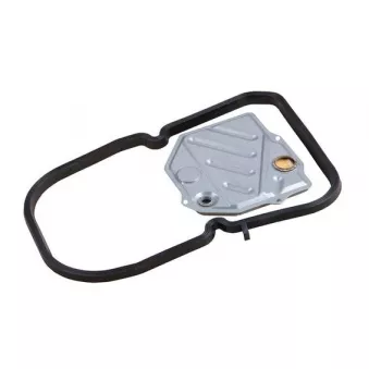Filtre hydraulique, boîte automatique KNECHT HX 46D1