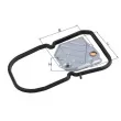 Filtre hydraulique, boîte automatique KNECHT HX 46D1 - Visuel 2