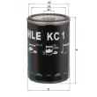 Filtre à carburant KNECHT KC 1 - Visuel 1
