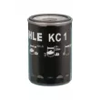 Filtre à carburant KNECHT KC 1 - Visuel 2