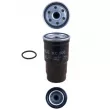 Filtre à carburant KNECHT KC 100D - Visuel 2