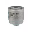 Filtre à carburant KNECHT KC 111 - Visuel 2