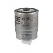Filtre à carburant KNECHT KC 112 - Visuel 2