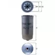Filtre à carburant KNECHT KC 161 - Visuel 1