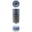 Filtre à carburant KNECHT KC 161 - Visuel 2
