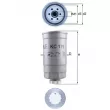 Filtre à carburant KNECHT KC 179 - Visuel 1