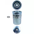 Filtre à carburant KNECHT KC 208 - Visuel 2
