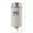 Filtre à carburant KNECHT KC 223 - Visuel 1
