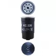Filtre à carburant KNECHT KC 226 - Visuel 2