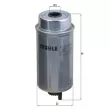 Filtre à carburant KNECHT KC 227 - Visuel 1