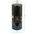 Filtre à carburant KNECHT KC 255 - Visuel 1